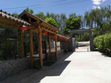 太原市尖草坪柴村社区养老院_太原老年公寓排名,太原老年公寓排名前十