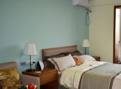 太原人和美养老公寓环境图片