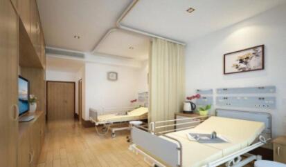 石家庄中精众和阳光汇老年社区环境图片