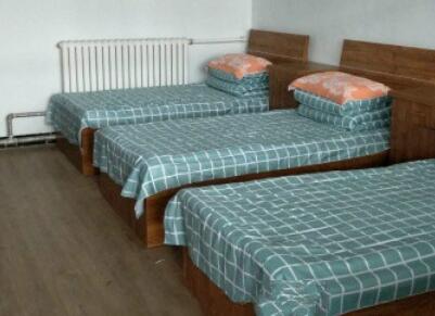 太原老来福生态养老院