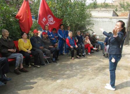 太原市迎泽区夕阳红养老院_太原6000元养老院,太原养老院一般怎么收费标准