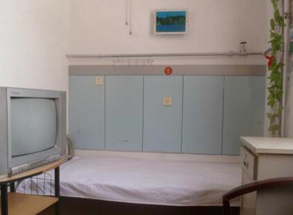 太原福乐居敬老院_太原养老院,太原养老院排名前十