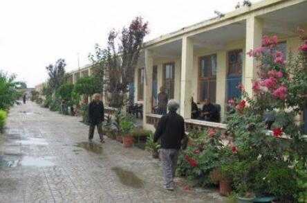 太原爱心托老院_太原价格便宜养老社区推荐,太原高端养老社区