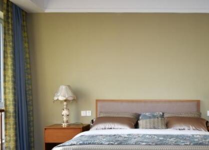 太原人和美养老公寓环境图片