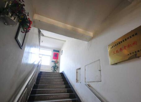 太原市迎泽区夕阳红养老院_太原老年公寓排名,太原老年公寓排名前十