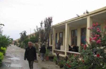 太原老年安康颐养家园_太原4000元养老社区名单,太原居民养老能领多少钱