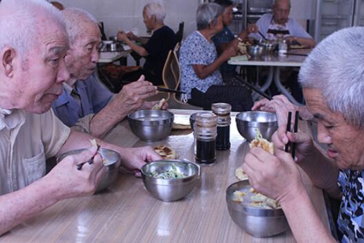 石家庄正定永安老年公寓_石家庄豪华养老院,石家庄豪华养老院排名