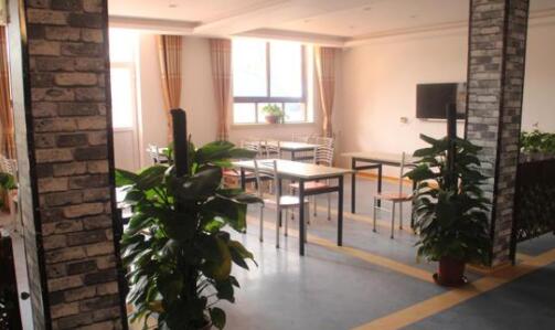 石家庄福泽天下养老公寓_石家庄老年公寓,石家庄老年公寓有一次性付费的吗