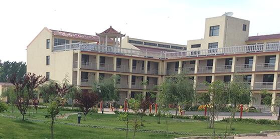 石家庄失智养老院列举几家,石家庄失能老人护理机构