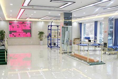 石家庄市桥西区联谊老年公寓环境图片