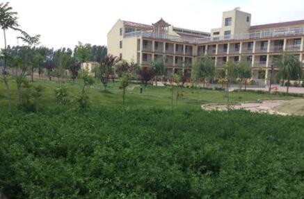 石家庄熙雍老年公寓_石家庄全护理养老院,石家庄养老院收费标准