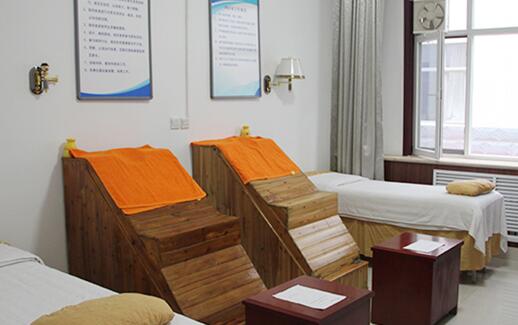 石家庄新华老年公寓环境图片