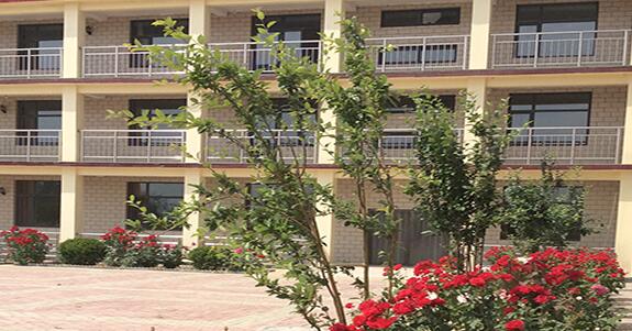 石家庄熙雍老年公寓_石家庄优质养老院,石家庄养老院最便宜