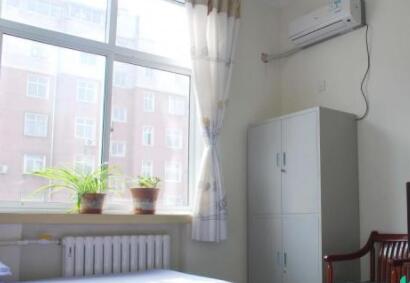 石家庄长安区养老院有哪些？