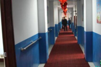 石家庄裕华区老年公寓有哪些？