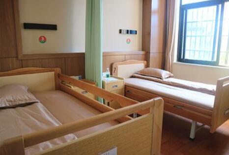 太原公办养老院有哪些？