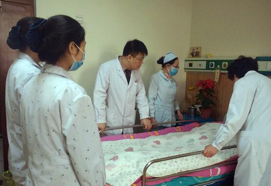 行唐县家园乐老年公寓_石家庄价格便宜养老院怎么样