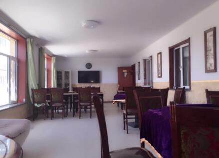 呼市来用老年养护院_呼和浩特10000元以上养老院