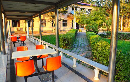 石家庄藁城区佳林养老院_石家庄比较有名的养老社区