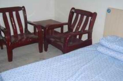 石家庄桥西区福凯老年托养院环境图片