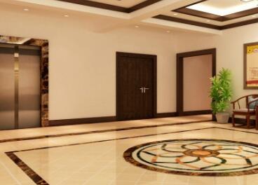 沈阳素愿温泉养老中心环境图片