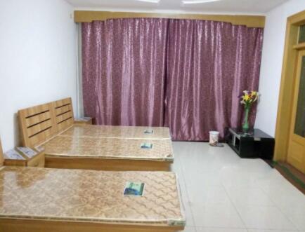 沈阳市铁西区金手杖养老院环境图片