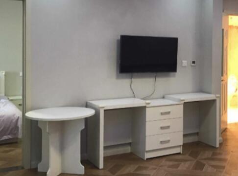 沈阳中置颐养老年公寓环境图片