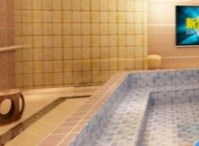 沈阳素愿温泉养老中心环境图片