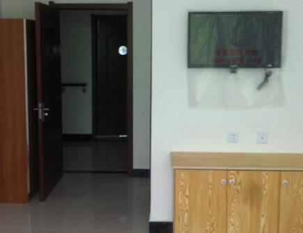 沈阳市新乐园老年公寓环境图片