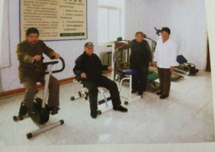 沈阳浑河养老院_沈阳有名的养老社区大约多少钱,沈阳养老社区都有哪些