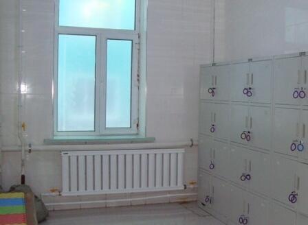 苏家屯区逸秀园老年公寓