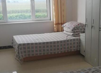 沈阳财湖阳光养老院_沈阳一般老年公寓,沈阳老年公寓收费标准