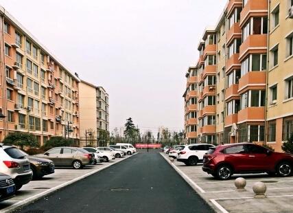 呼市福人老年公寓_呼和浩特3000-5000老年公寓推荐