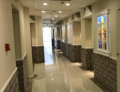 沈阳中置颐养老年公寓_沈阳比较好的养老院大全,沈阳最好的养老院