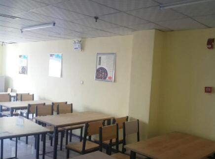 沈阳和睦养老院环境图片