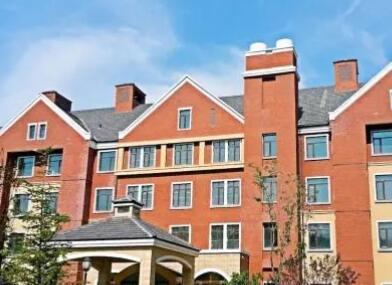 沈阳合众优年生活沈阳社区_沈阳较好的养老院排名