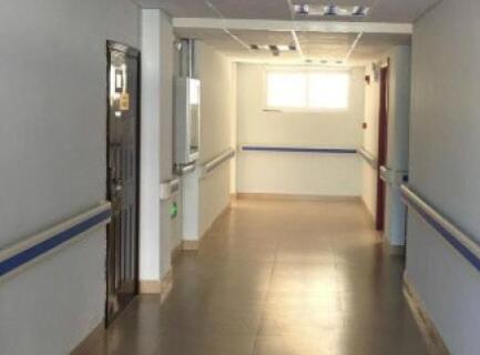 沈阳于洪区敬老院有哪些？