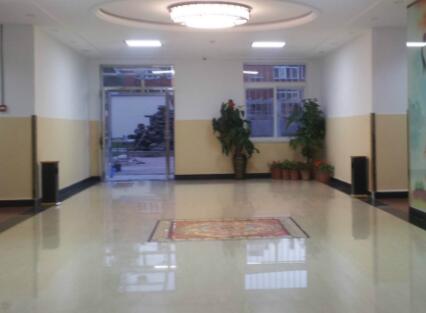 沈阳市九九清华颐养中心环境图片