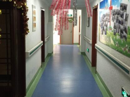 沈阳市皇姑区赐福老年公寓_沈阳顶级养老院,沈阳顶级养老院价格多少