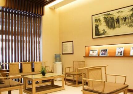 沈阳祥颐园老年公寓环境图片