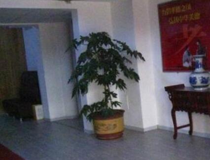 沈阳市大东区益心家园敬老院环境图片