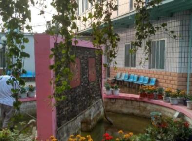 大东区圣爱托老养护中心_沈阳带医疗老年公寓大约多少钱,沈阳老年人