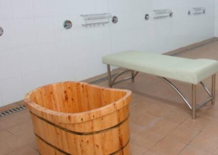 沈阳市康居敬养中心环境图片