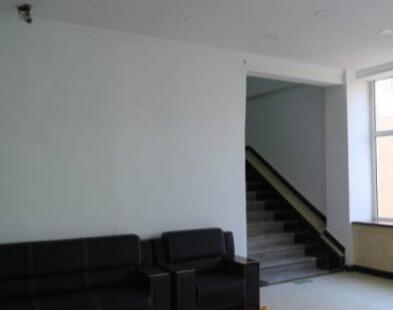 沈阳市大东区益心家园敬老院环境图片