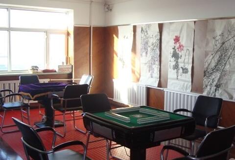 沈阳市沈河区红心养老院_沈阳较好的养老院排名