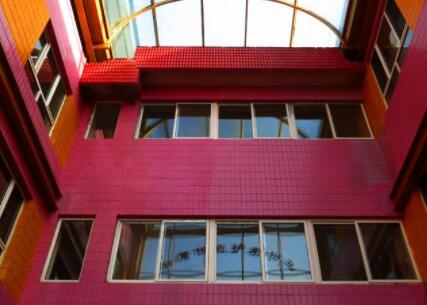 沈阳市大东区松蒲博爱护养中心环境图片