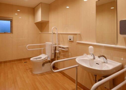 长春市二道区红阳老年护理院_长春顶级养老社区查询,长春顶级养老社区查询网