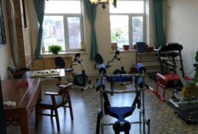 哈尔滨市耄耋护养康复中心_哈尔滨老年痴呆老年护理院多少钱,哈尔滨 老年医院