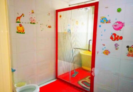 长春宽城区四季喜悦老年公寓环境图片