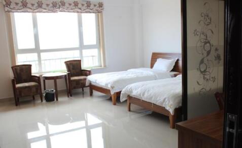 长春宽城区四季喜悦老年公寓环境图片